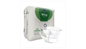 Abena Wing Premium L4