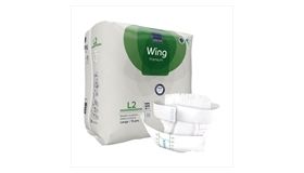 Abena Wing L2 Premium (B)