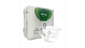 Abena Wing L3 Premium