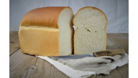 Wit Brood HALF