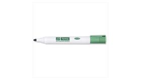 Whiteboardmarker Groen