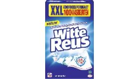 Witte reus powder 90scoops (B)