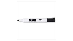 Whiteboardmarker Zwart
