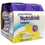 Nutridrink compact vanille (199909) 4x125ml