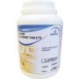 Chloortabletten pot a 300st