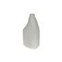 Sprayflacon 500 ml onbedrukt