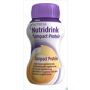 Nutridrink compact protein tropical/gember (171573),4x125ml