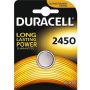 Duracell Specialty 2450 lithium knoopcelbatterij