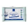 Abena Incontinentiewashandjes (4 stuks per pakje)