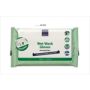 Abena washand ongeparfumeerd (doos 30 x 8 st.)