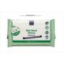 Abena washand ongeparfumeerd (doos 40x5st.)
