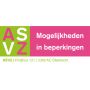 Sticker 60*25 adresgegevens