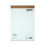 Flipoverpapier Qbasic 65x95cm 20vel opgerold per 5