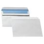 Enveloppen( C5) zelfklevende sluitin, 162x229 mm, per 25 st