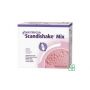 Scandishake aardbeien mix, 6x85g (159746)
