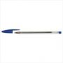 Pen Bic Blauw