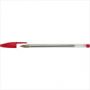 Pen Bic Rood