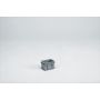 Medicijnbox met slotje (200x150x117 mm)