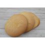 Glutenvrije eierkoeken per 4 verpakt
