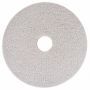 Vloerpad Grijs Natural Hair 17", 430 x 22 mm(zolang de voorr