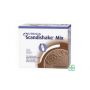 Scandishake chocolade mix, 6x85g (159744)