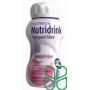 Nutridrink compact fibre aardbei (172111) 4x125ml