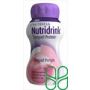 Nutridrink compact protein aardbei (166621), 4x125ml