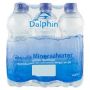 Water koolzuurvrij blauw 9x 0.5 liter Dalphin (B)