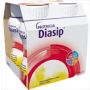Diasip aardbei (169550) 4x200ml