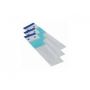 Hoesje digit thermomtr z glijm (403626) ds 1000st