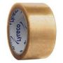Verpakkingstape 50mmx66m PP capaciteit