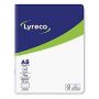 Lyreco FSC schoolschrift A5 gelijnd 36 vellen