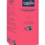 cuppaTea Green Tea Cranberry (25 zk.)