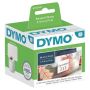 Dymo 99015 diskette etiket labelprinter,70x54mm, (B)