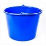Emmer Blauw Rond 12L