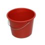 Emmer Rood Rond 12L