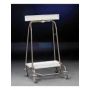 Hammerlit Clappy afvalverzamelaar 70L MS71 - 4581409(B)