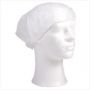 Haarnetjes wit nonwoven