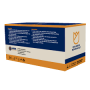 Mondmasker per doos 50 st.