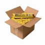 Afvalzak 60x80cm T55 KOMO (20xrol per Doos)