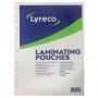 Lyreco lamineerhoezen voor warmlaminatie A3 150 micron glanz