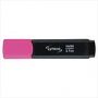 Markeerstift roze