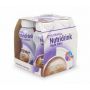 Nutridrink multi fibre choco 4x200ml (41080)