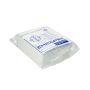 Microwipe light wit, eenmalig gebruik, 40x34cm, 40st