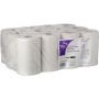 Mini poetspapier recycled tissue 1-laags 21 cm, ZAK 12 ROL