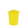 Naaldencontainer 0,5l 77510905, 1st KEC