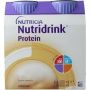 Nutridrink protein mokka 4x200ml (204420)