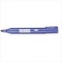 Permanent Marker Blauw