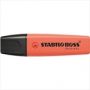 Tekstmarker Oranje Stabilo Boss