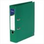 Lyreco ordner groen met hefboom, A4, PP, rug 80 mm,